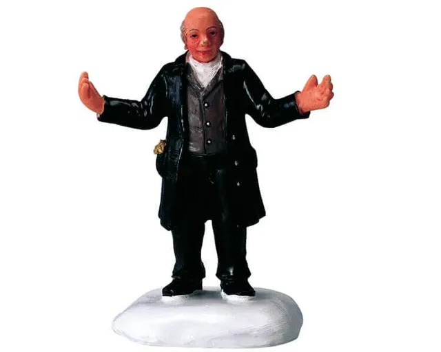 lemax-welcome-to-church-figurine-village-de-no-l image 1