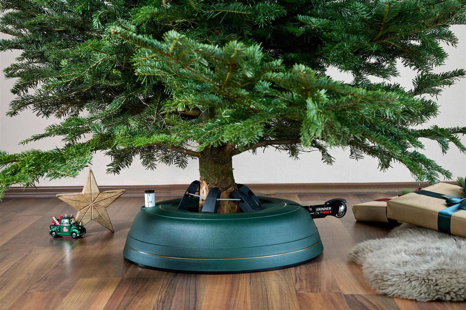 krinner-ultra-grip-xxl-pied-de-sapin-pour-tr-s-grands-sapins-jusqu-4-0-m image 2