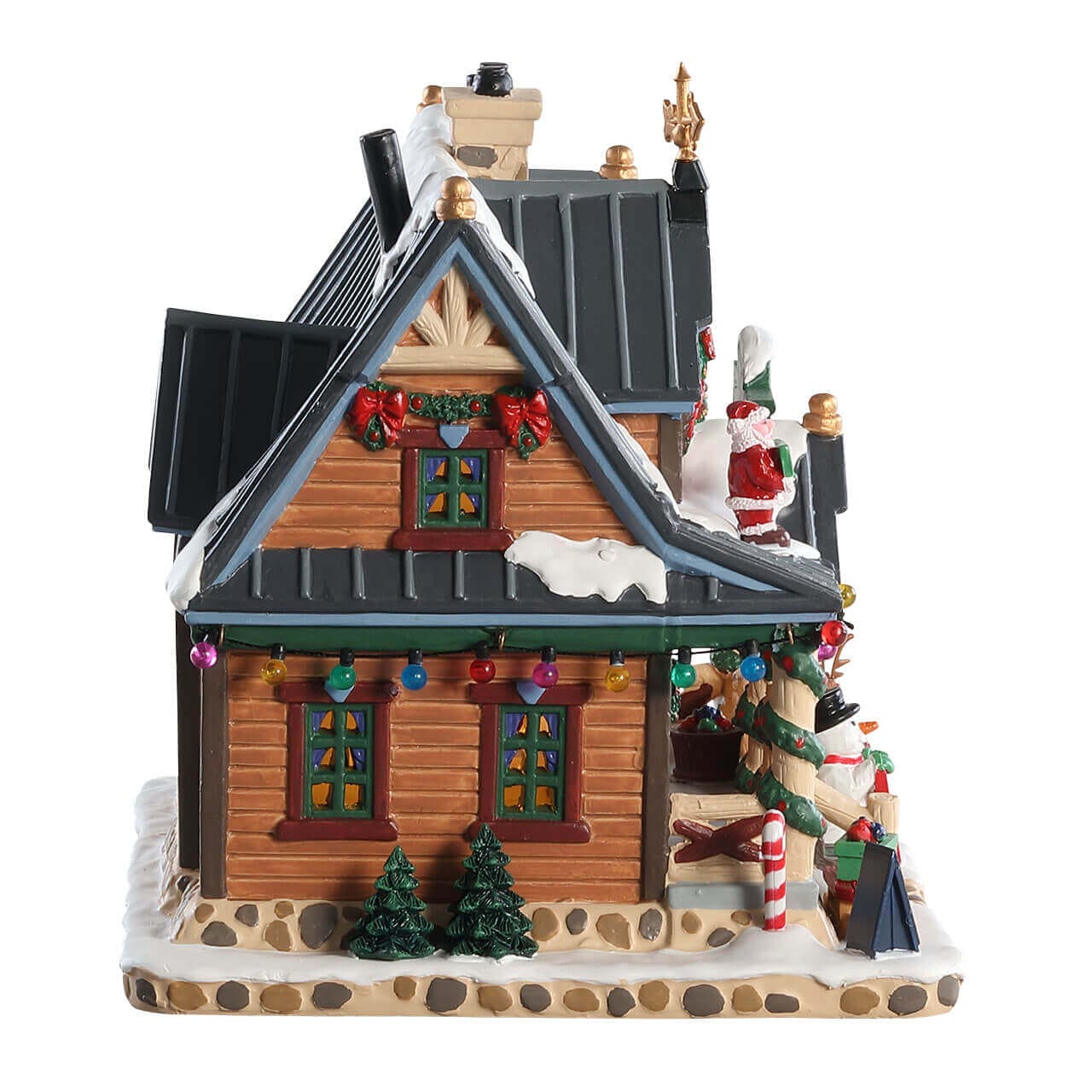 lemax-lone-pine-christmas-decorations-d-cor-sapin-solitaire image 3