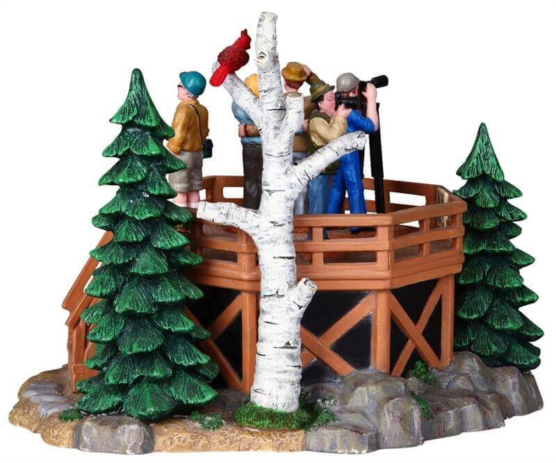 lemax-eagle-point-lookout-d-cor-village-de-no-l image 4
