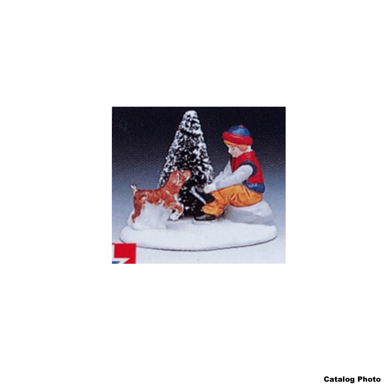 lemax-putting-on-skates-figurine-village-de-no-l image 2