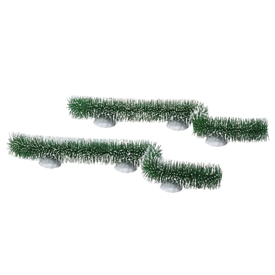 lemax-flexible-hedgerow-lot-2-haies-flexibles-enneig-es-30-5-cm image 1