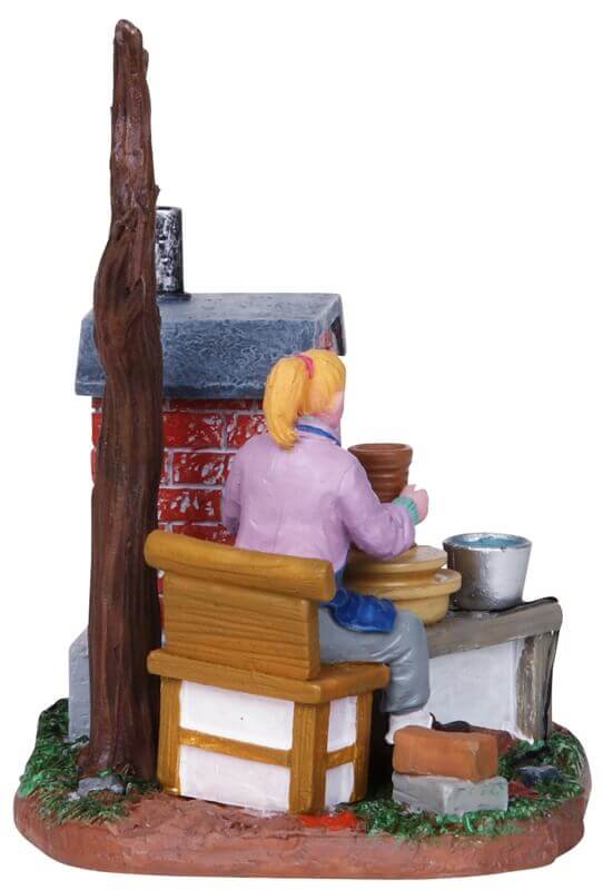 lemax-ceramic-art-figurine-village-de-no-l image 4