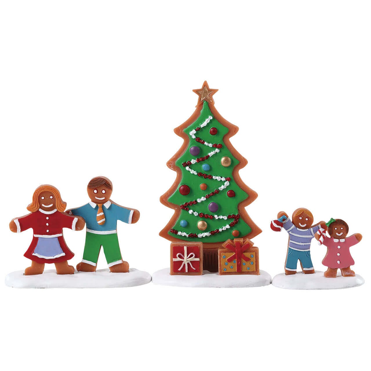 lemax-decorating-the-tree-set-figurines-d-coration-sapin-no-l image 1