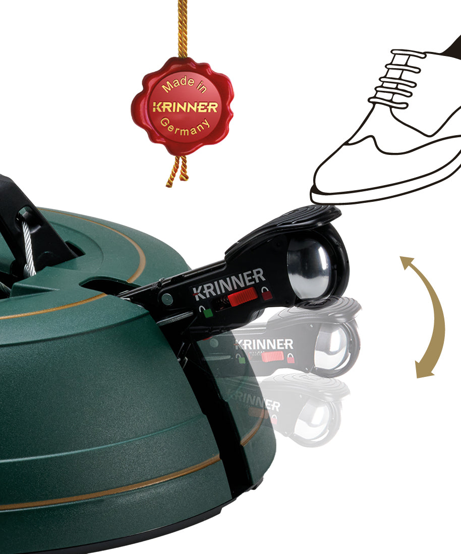 krinner-ultra-grip-xl-pied-de-sapin-m-choires-auto-centrantes image 8