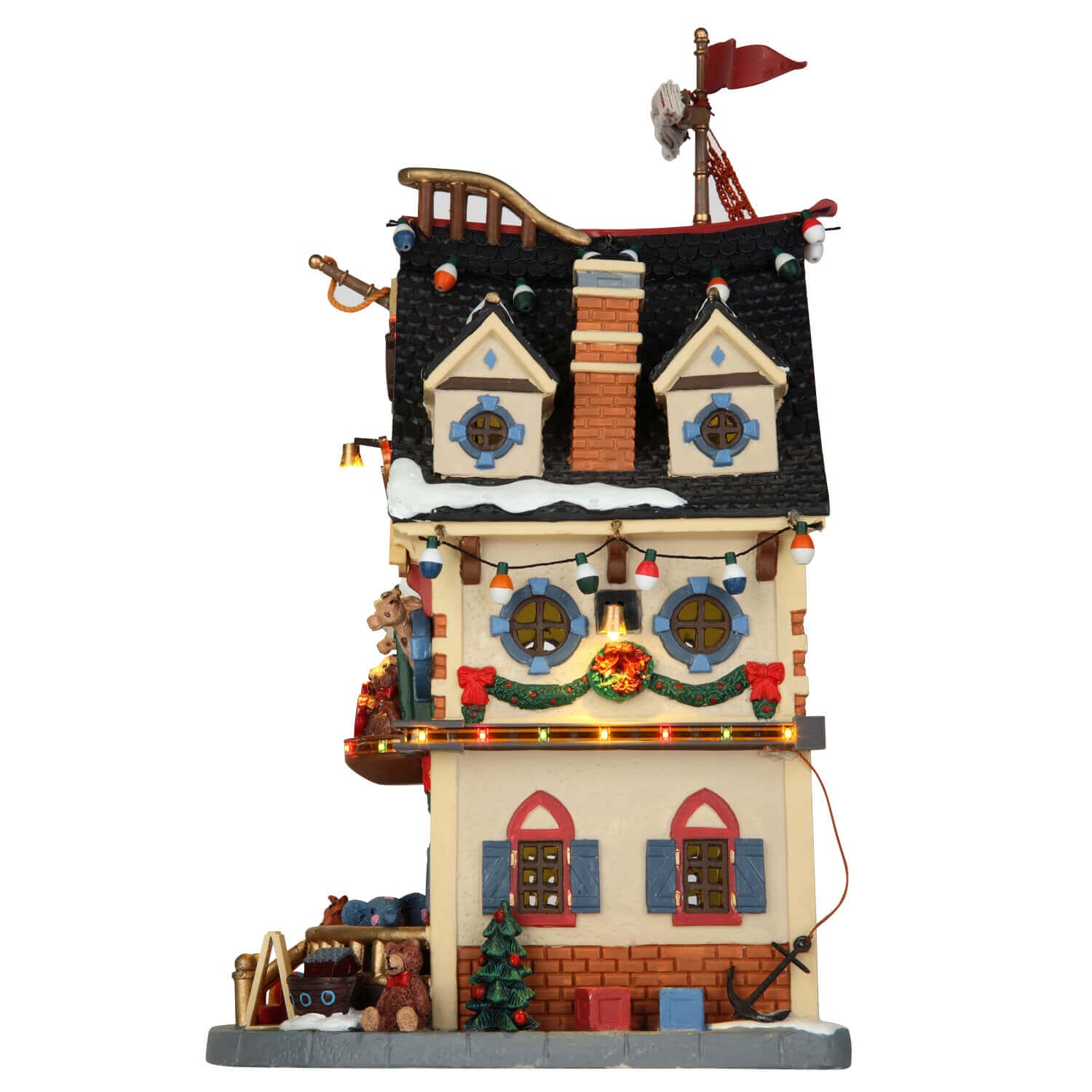 lemax-noah-s-ark-toys-b-timent-lumineux-general-products image 3