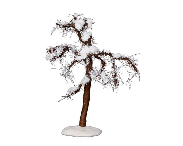lemax-winter-cypress-tree-medium-cypr-s-d-hiver-moyen-enneig image 1