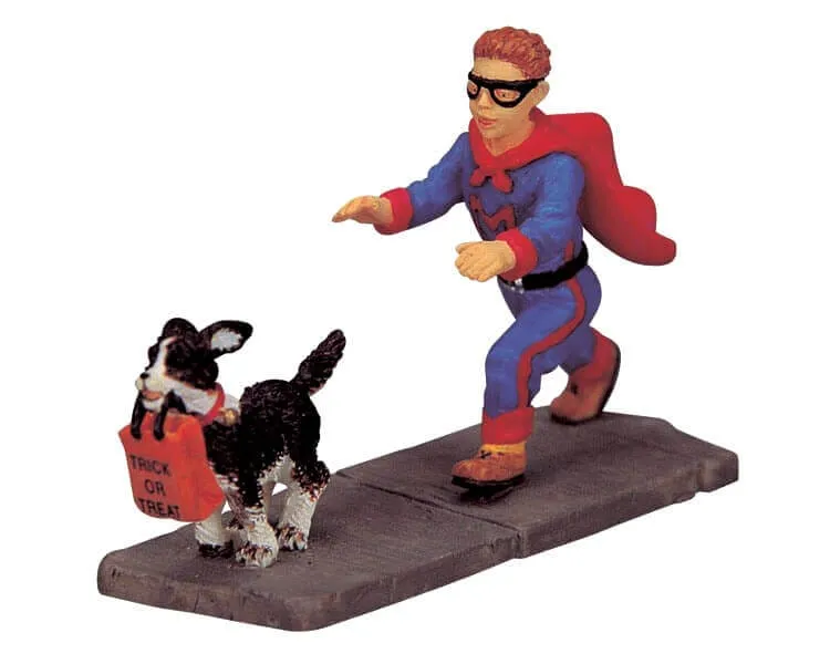 lemax-halloween-hi-jinks-figurine-halloween-spooky-town image 1
