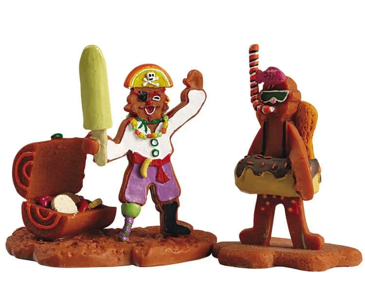 lemax-what-a-pair-figurine-miniature-sugar-n-spice image 1
