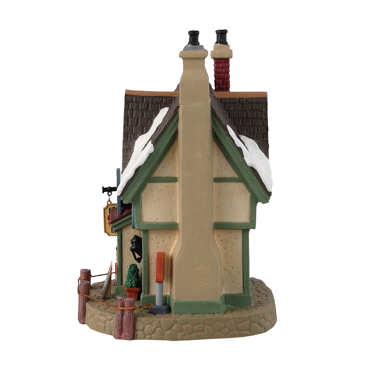 lemax-water-taxi-caf-plymouth-corners-restaurant-miniature-bord-de-rivi-re image 3