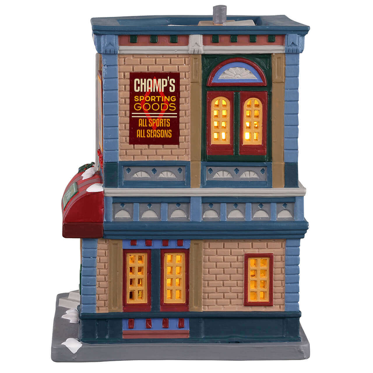 lemax-champ-s-sporting-goods-magasin-de-sport-miniature-caddington image 3