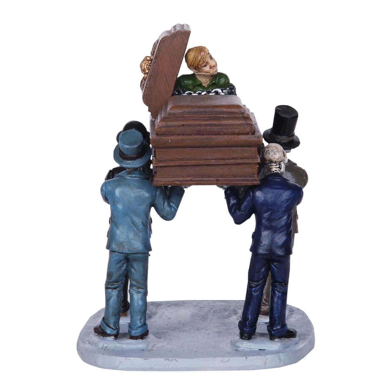 lemax-early-to-bed-figurine-spooky-town-halloween image 2