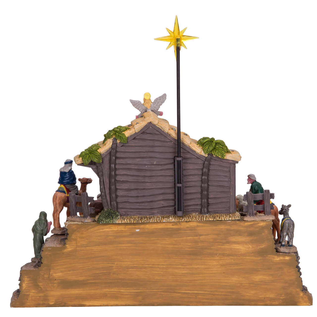 lemax-village-bethlehem-d-cor-nativit-bethl-em-miniature image 4