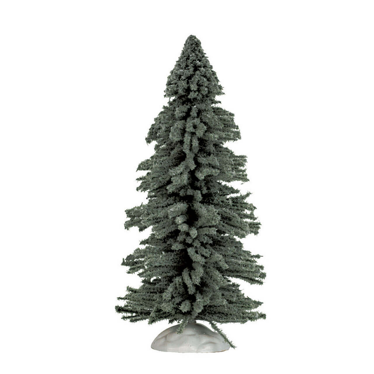 lemax-9-spruce-tree-sapin-miniature-vert image 1