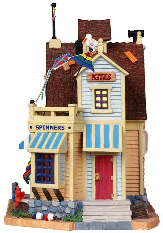 lemax-wind-catcher-kite-shop-boutique-de-cerfs-volants-lumineuse image 2
