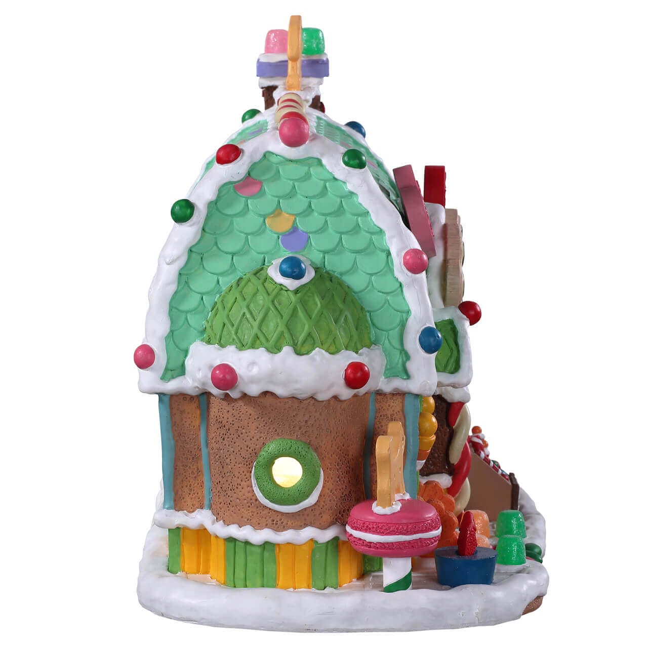 lemax-sweet-little-pet-shop-boutique-lumineuse-sugar-n-spice image 2