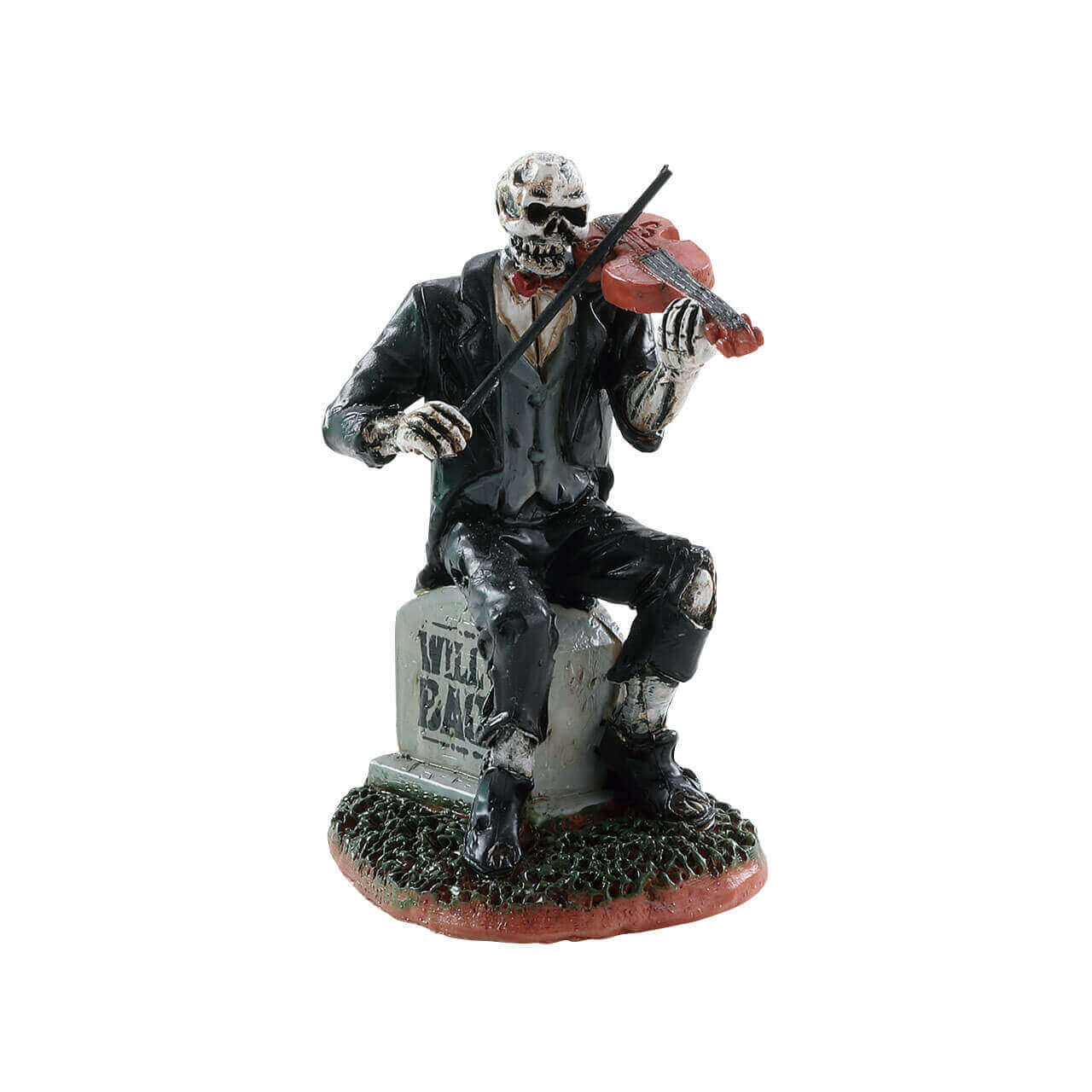 lemax-serenading-the-dead-figurine-spooky-town image 1