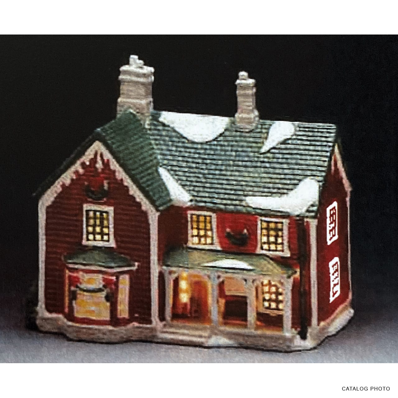 lemax-sweet-shoppe-boutique-gourmande-lumineuse image 2