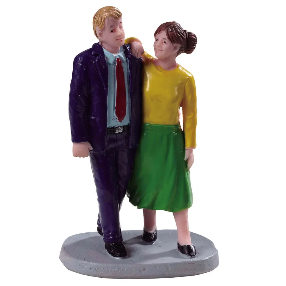 lemax-waltz-weary-figurine-village-de-no-l image 1