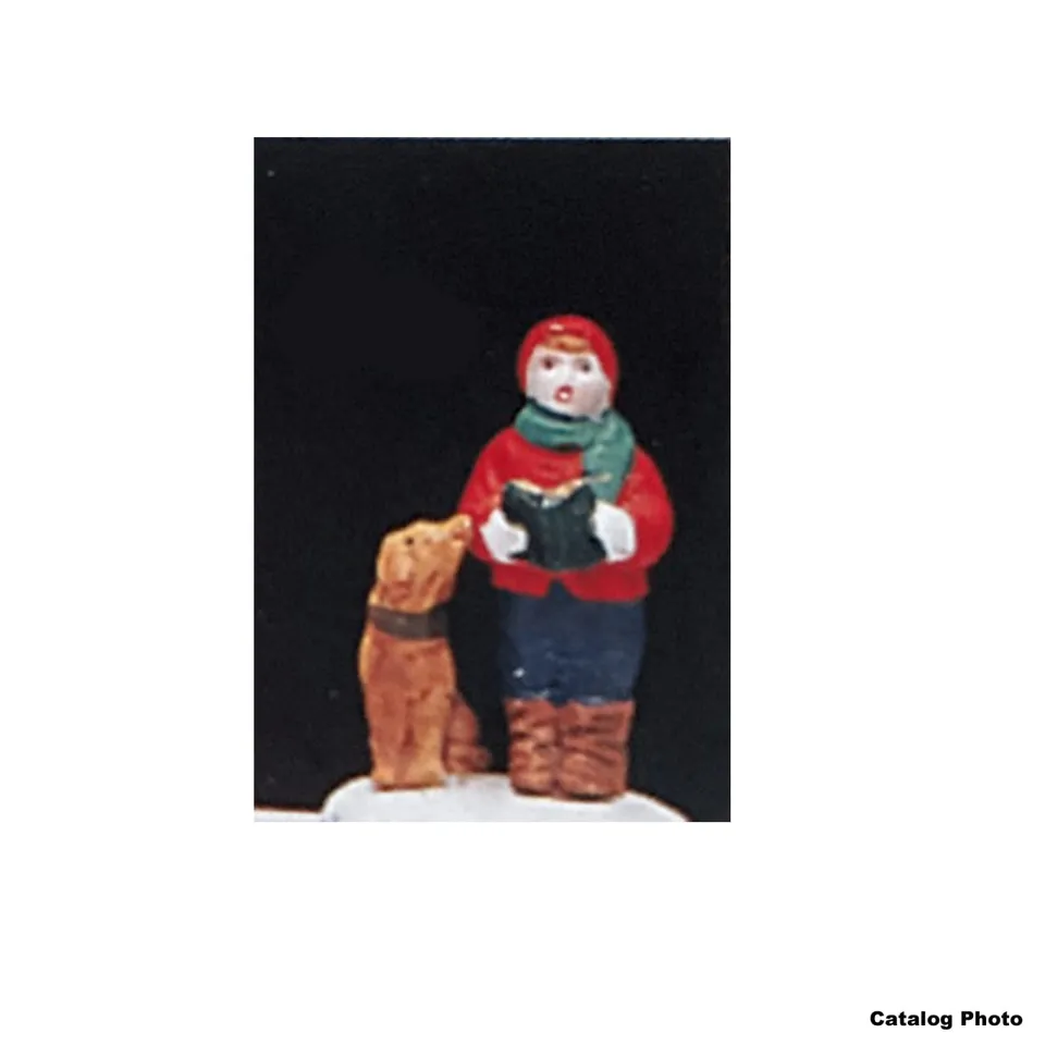 lemax-let-s-sing-together-figurine-village-de-no-l image 1