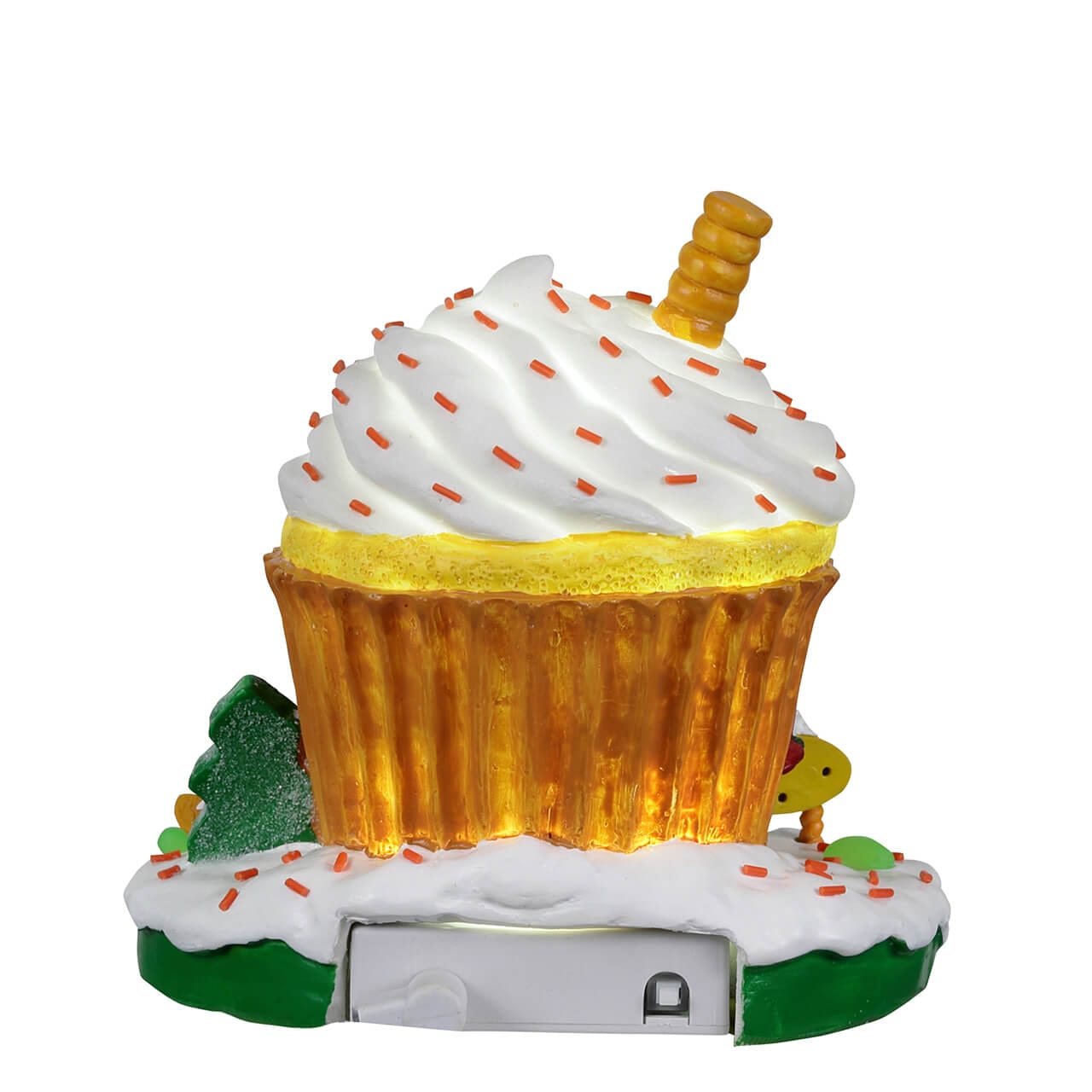 lemax-lemon-twist-suite-chalet-sugar-n-spice-citron-meringu image 4
