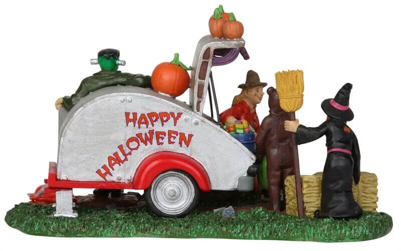 lemax-trunk-or-treat-trailer-d-cor-spooky-town image 3