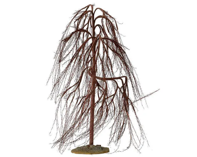 lemax-winter-willow-extra-large-arbre-spooky-town image 1