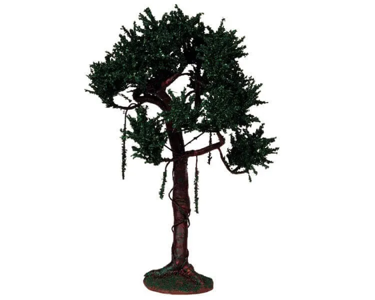 lemax-ash-tree-extra-large-arbre-d-coratif-xl image 1