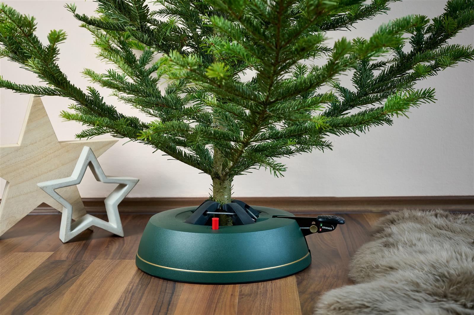 krinner-comfort-grip-s-pied-de-sapin-de-no-l-2-3-m image 2