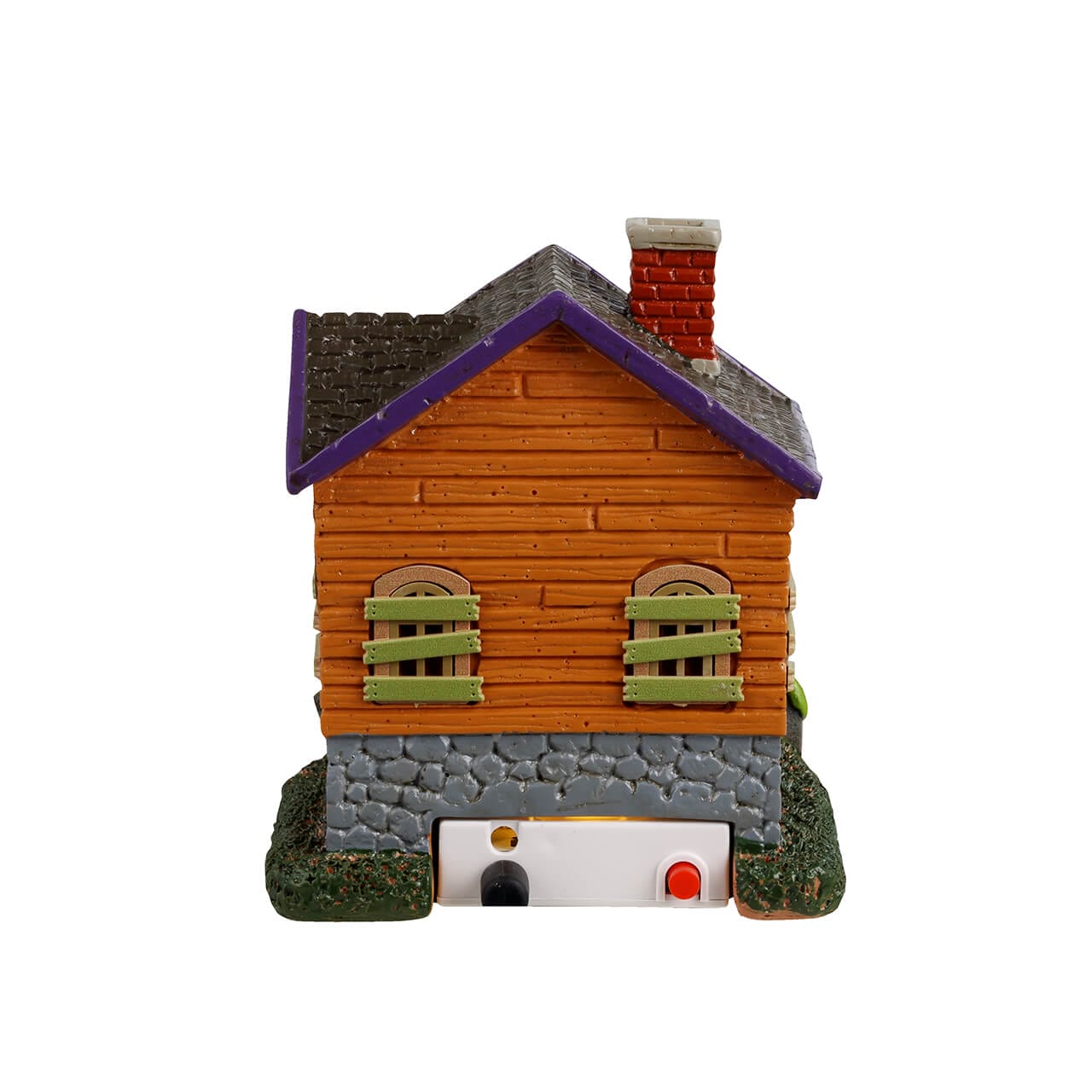 lemax-frank-s-treats-maison-hant-e-frankenstein-spooky-town image 4