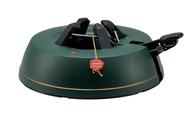 krinner-comfort-grip-s-pied-de-sapin-de-no-l-2-3-m image 1