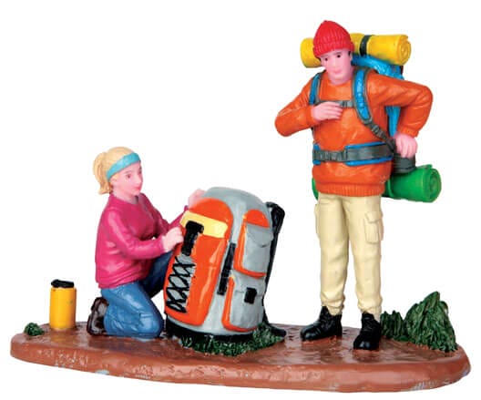 lemax-all-geared-up-figurines-m-caniciens-village-miniature image 1