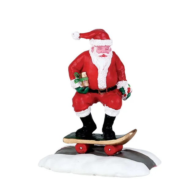 lemax-skateboard-santa-figurine-p-re-no-l-skateboard image 1