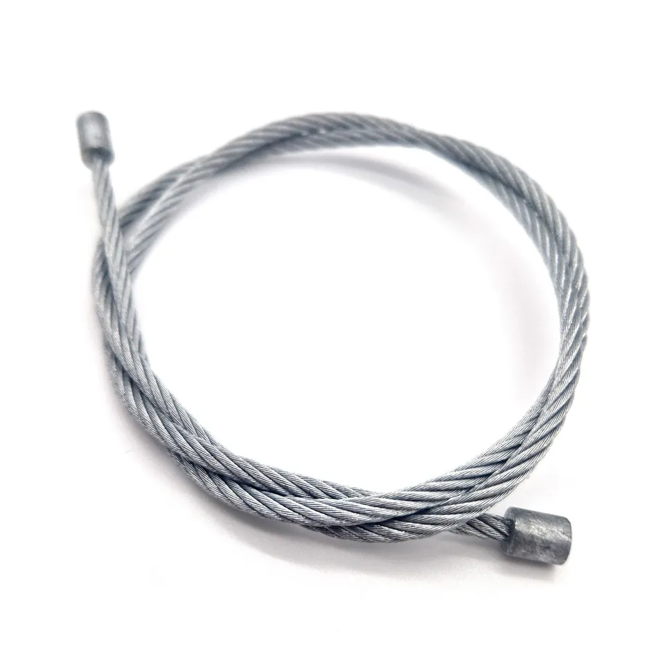 krinner-classic-c-ble-acier-de-rechange-650-mm image 1