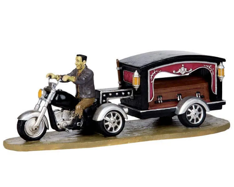 lemax-frankenstein-undertaker-figurine-spooky-town-halloween image 1