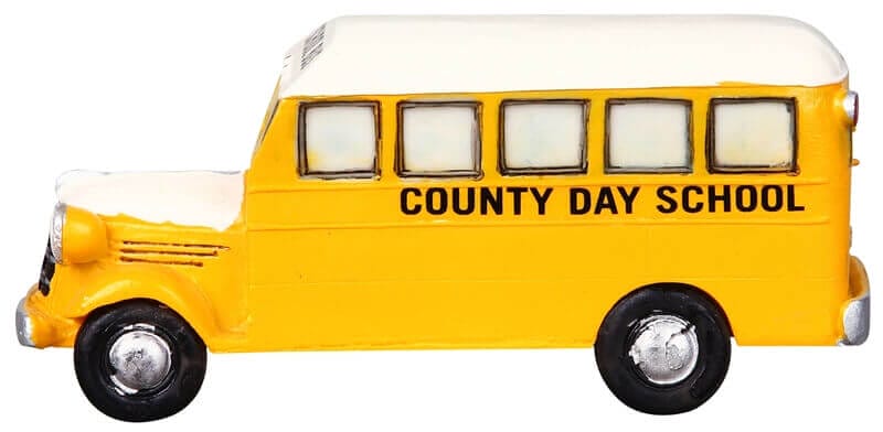 lemax-school-bus-v-hicule-miniature-bus-scolaire image 3