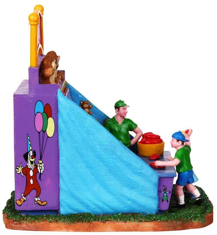 lemax-clownin-around-figurines-clowns-f-te-foraine image 3