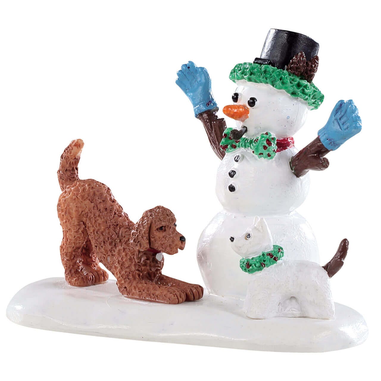 lemax-play-with-me-figurine-enfants-vail-village image 1