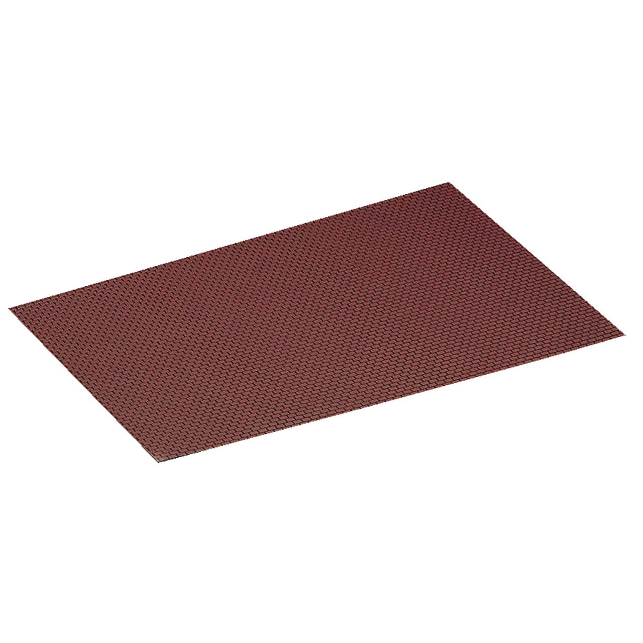 lemax-brick-mat-tapis-d-cor-brique-pour-village-miniature image 1