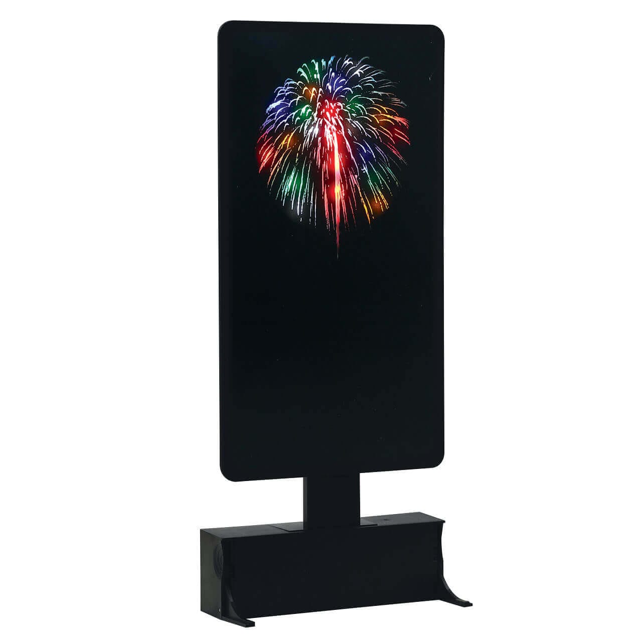 lemax-multi-color-fireworks-accessoire-lumineux-feux-d-artifice image 2