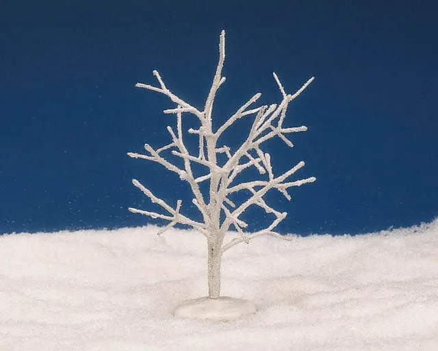 lemax-7-frosted-maple-rable-givr-7-pouces-miniature image 1