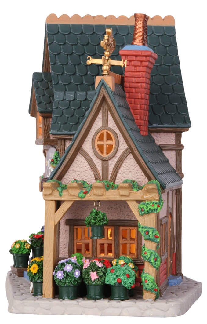 lemax-mcmann-s-florist-boutique-fleuriste-lumineuse image 2