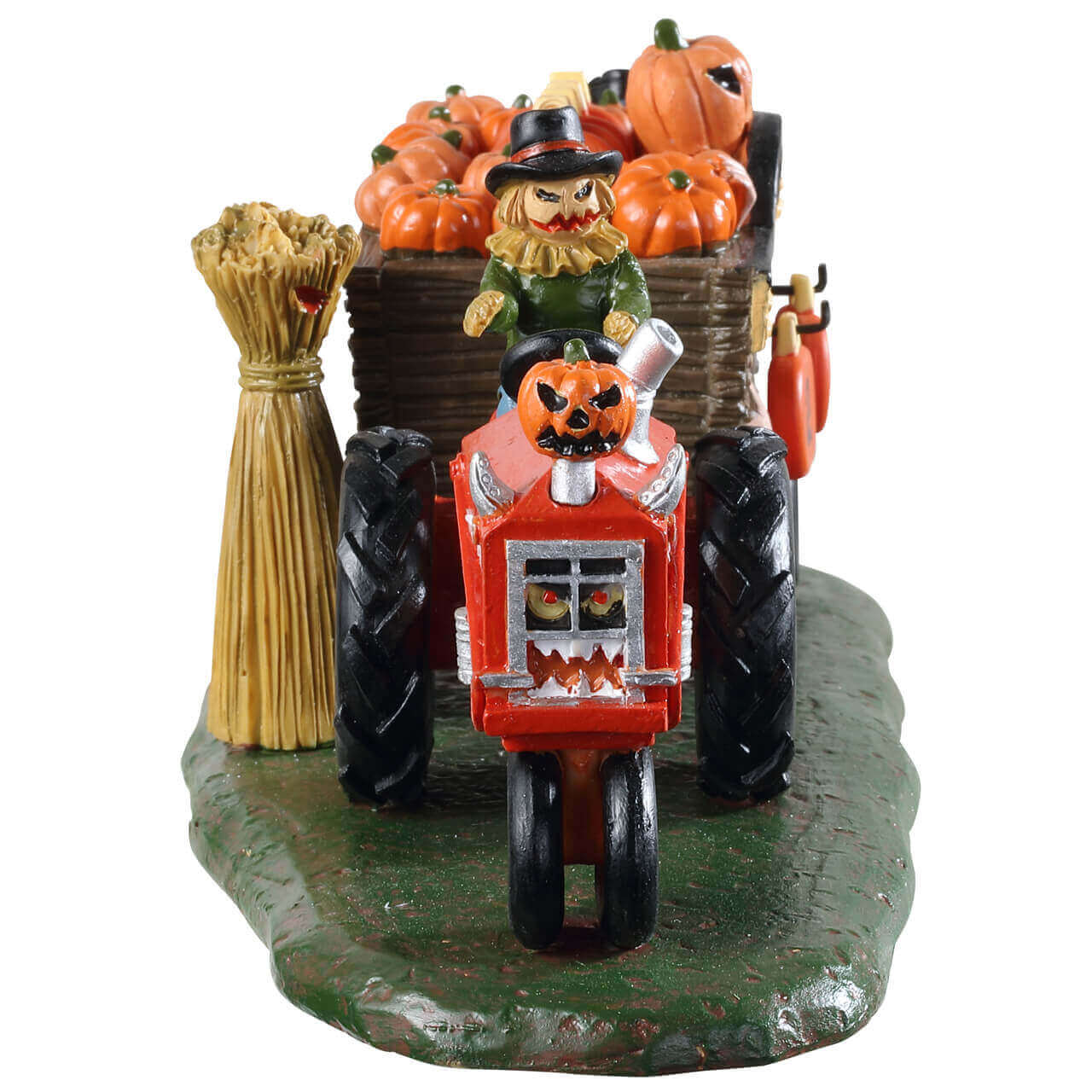 lemax-pumpkin-haul-countdown-chariot-halloween-avec-compte-rebours image 3