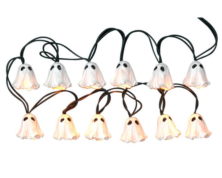 lemax-12-lighted-ghostie-string-guirlande-12-fant-mes-lumineux image 2