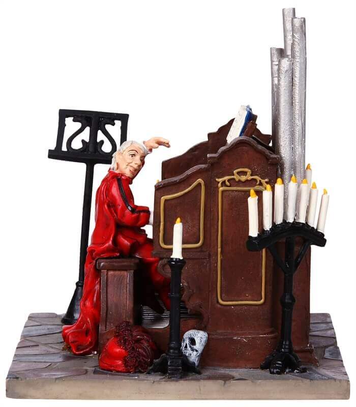 lemax-phantom-of-the-opera-fant-me-de-l-op-ra-miniature image 3