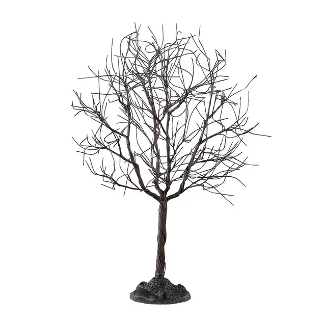 lemax-deadly-maple-tree-large-grand-arbre-halloween-spooky-town image 1