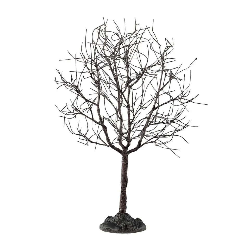 lemax-deadly-maple-tree-large-grand-arbre-halloween-spooky-town image 1