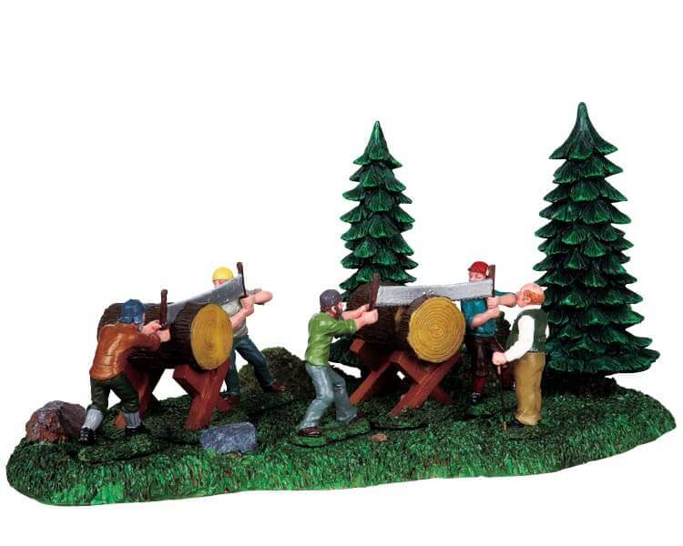 lemax-log-sawing-games-animation-sciage-de-b-che image 1