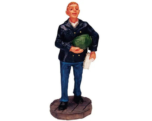 lemax-home-at-last-figurine-retour-la-maison-village-de-no-l image 1
