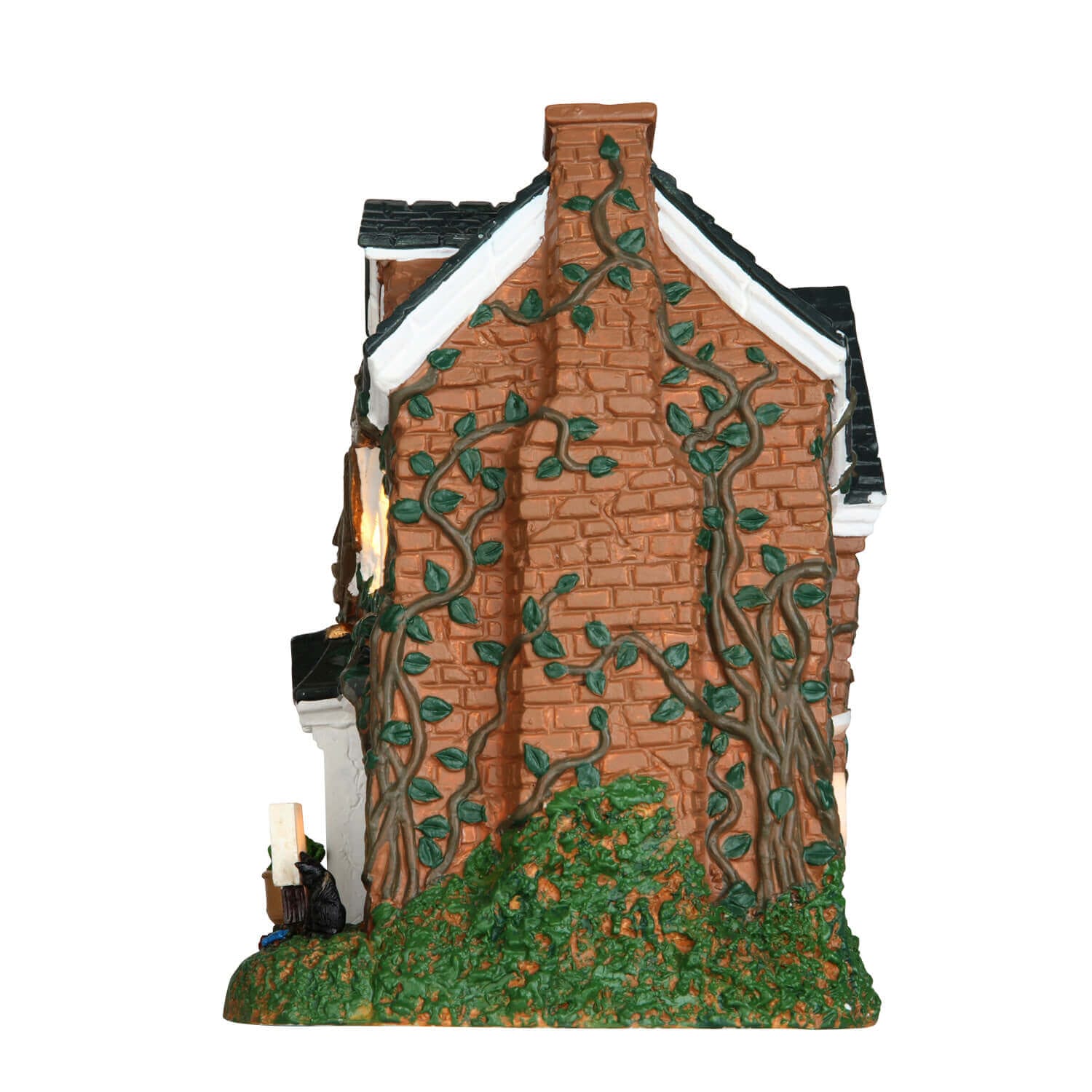 lemax-monster-on-maple-street-b-timent-miniature-spooky-town image 3